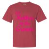 Garment-Dyed Heavyweight Comfort Colors® T-Shirt Thumbnail